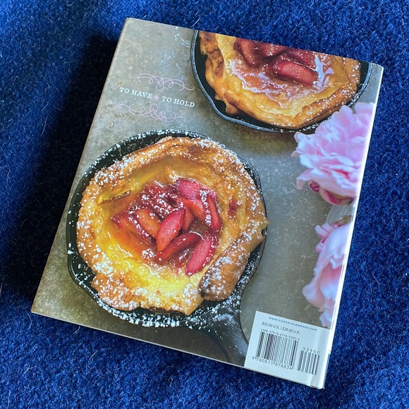 The Newlywed Cookbook - Picture 2 of 3